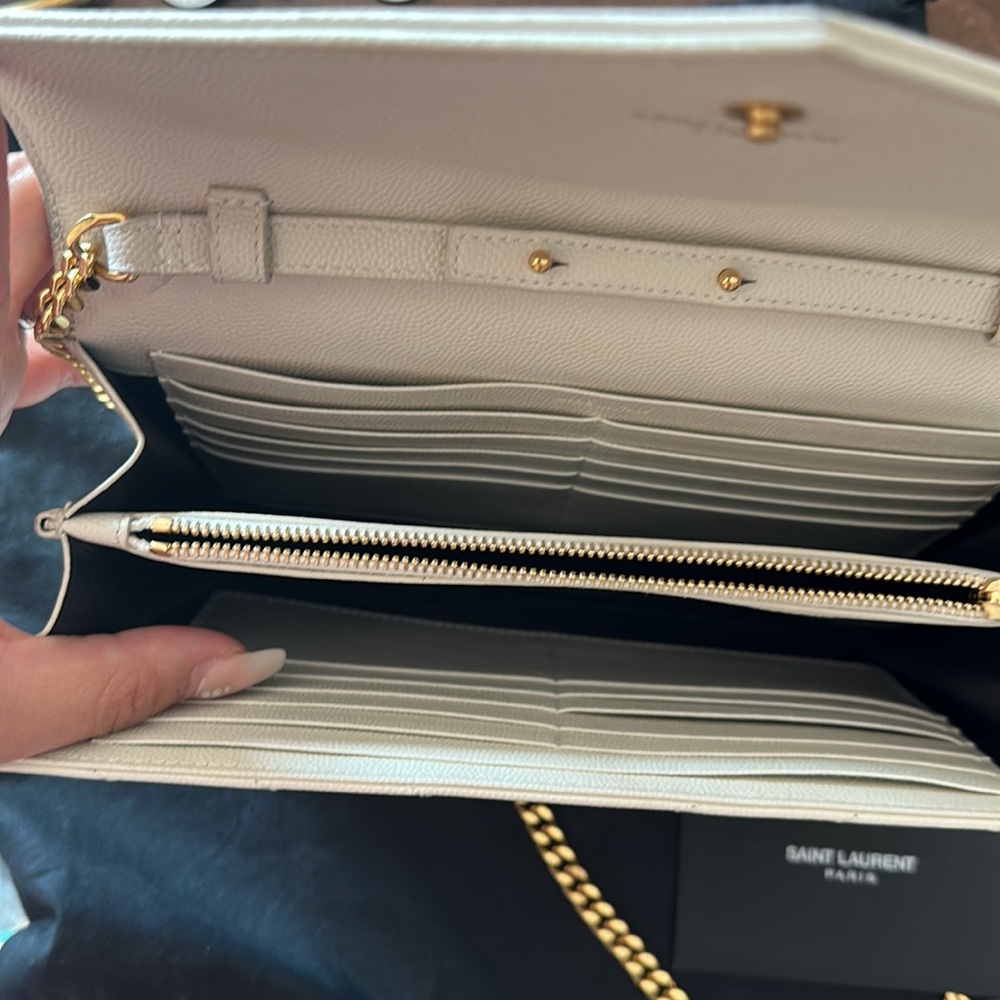 Ysl bag - Picture 5 of 7